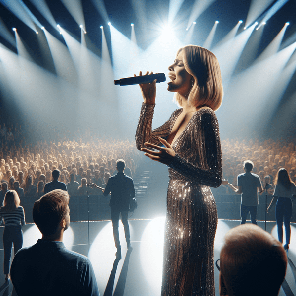 Helene Fischer Vermögen