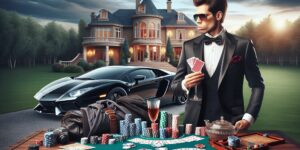 Dan Bilzerian Vermögen » Der Poker-Profi und sein Luxusleben