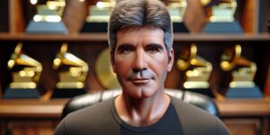 Simon Cowell Vermögen » Musikmogul und Vermögensaufbau