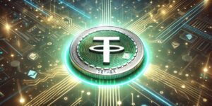 Stablecoins Tether USDT