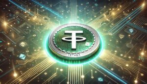 Stablecoins Tether USDT