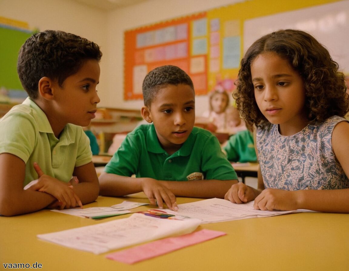 Mehrwert von regelmäßigen Sparplänen zeigen - Finanzielle Bildung für Kinder